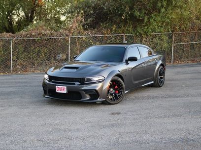 Used 2023 Dodge Charger SRT Hellcat w/ Harman/Kardon Audio Group