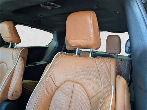 New 2026 Chrysler Pacifica Pinnacle FWD image 13