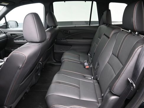 Used 2022 Honda Passport TrailSport image 21