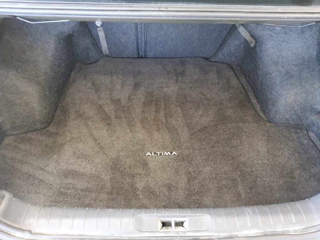 Used 2018 Nissan Altima 2.5 SL FWD image 28