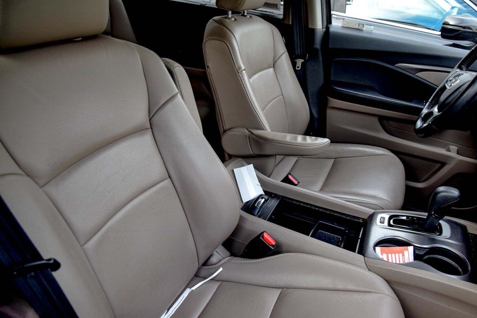 Used 2019 Honda Pilot EX-L image 21