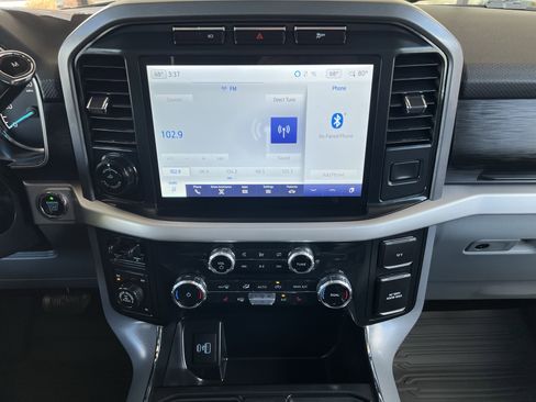 Used 2022 Ford F150 XLT w/ Equipment Group 302A High AWD/4WD image 26