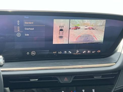 New 2026 Buick Envision Avenir AWD/4WD image 23