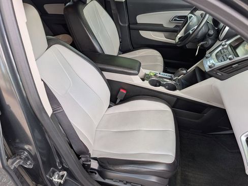 Used 2017 Chevrolet Equinox Premier w/ Enhanced Convenience Package FWD image 19