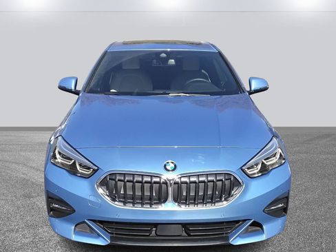Used 2020 BMW 228i xDrive Gran Coupe 228i xDrive w/ Premium Package image 2