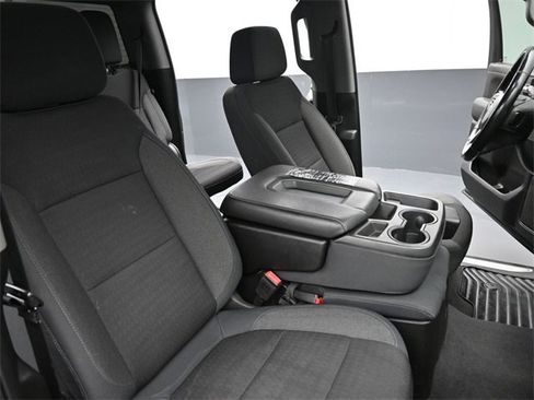 Used 2019 Chevrolet Silverado 1500 LT w/ Texas Edition image 26