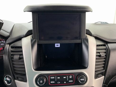 Used 2015 GMC Yukon XL SLT w/ Open Road Package image 41