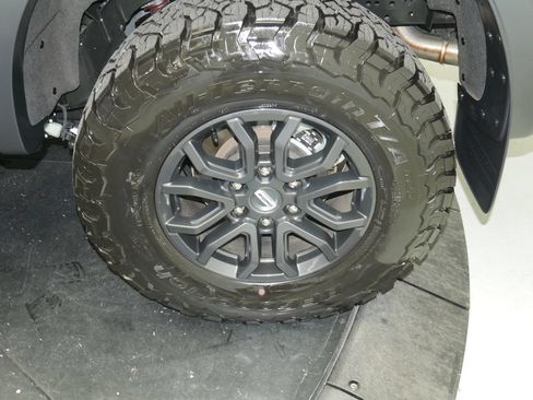 Used 2024 Ford Ranger Raptor AWD/4WD image 17