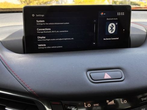 Certified 2021 Acura TLX Type S image 18