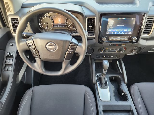 Used 2024 Nissan Frontier SV w/ Technology Package RWD image 27