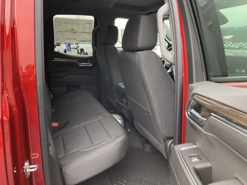 Used 2023 Chevrolet Silverado 1500 RST w/ Z71 Off-Road Package image 19