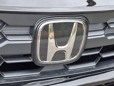 New 2026 Honda Odyssey Sport-L image 31