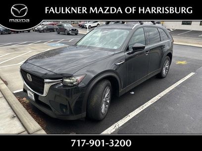 Used 2024 MAZDA CX-90 Plug-In Hybrid w/ Preferred