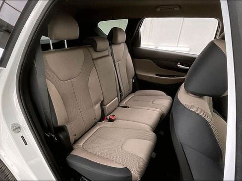 Certified 2023 Hyundai Santa Fe SE image 18