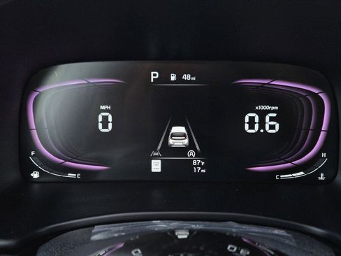 New 2025 Kia Soul S image 11