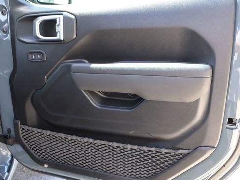 New 2026 Jeep Wrangler Sport S image 8