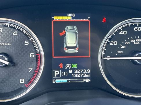 Used 2023 Subaru Forester Touring image 29