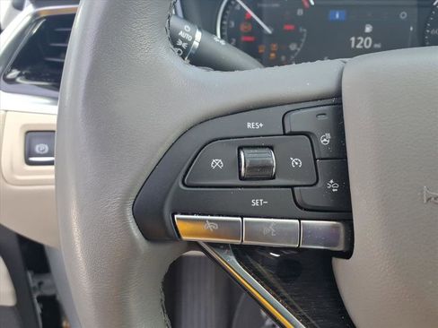 Certified 2023 Cadillac XT6 Premium Luxury image 9