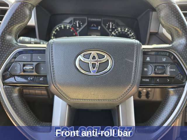 Used 2023 Toyota Tundra SR5 AWD/4WD image 28