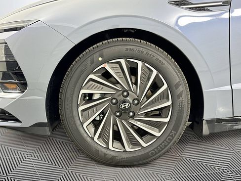 New 2026 Hyundai Sonata SEL FWD image 34