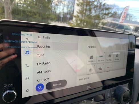 New 2026 Toyota Grand Highlander Limited image 24