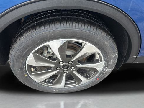 Certified 2023 Ford Escape Platinum AWD/4WD image 43