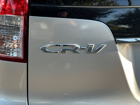 Used 2014 Honda CR-V LX image 36