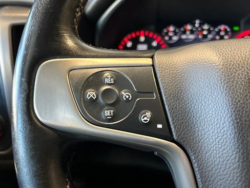 Used 2015 GMC Sierra 1500 Denali AWD/4WD image 12
