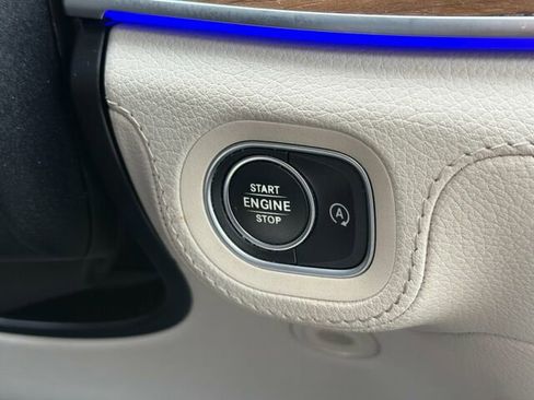 Used 2022 Mercedes-Benz GLE 350 GLE 350 4D Sport Utility 4MATI image 28