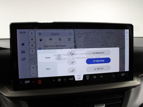 New 2026 Ford Explorer Active w/ Active Comfort Package image 50