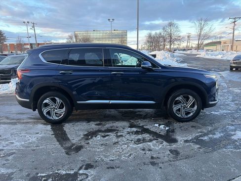 Used 2022 Hyundai Santa Fe SEL w/ Convenience Package image 5