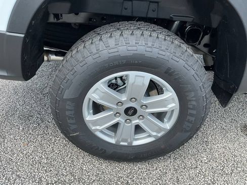 New 2026 Ford Ranger XL RWD image 21