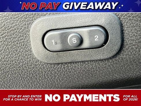 Used 2021 Jeep Grand Cherokee Overland image 41