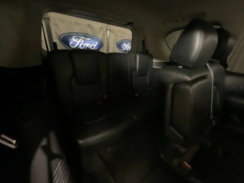 Used 2021 Nissan Armada SL RWD image 18