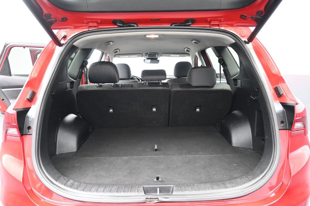 Used 2022 Hyundai Santa Fe SEL w/ Convenience Package AWD/4WD image 15