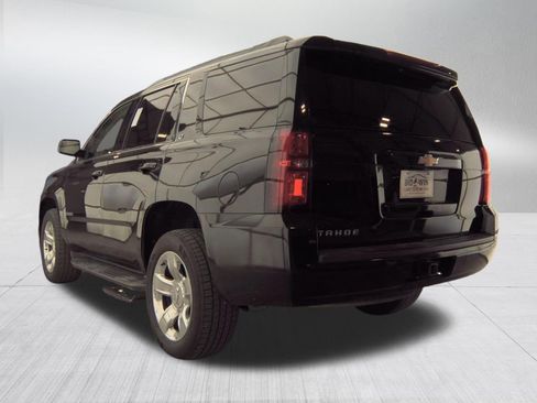 Used 2019 Chevrolet Tahoe LT AWD/4WD image 8