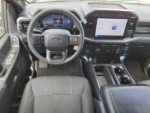 Used 2024 Ford F150 STX RWD image 18