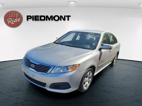 Used 2009 Kia Optima LX image 1