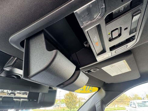 Used 2023 Toyota Tundra Platinum image 41