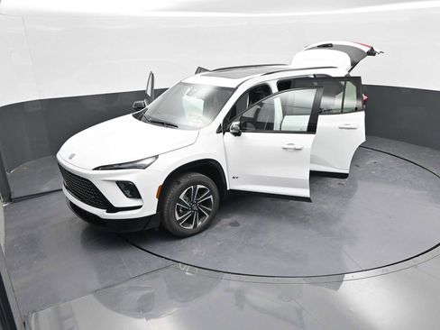 New 2026 Buick Enclave Sport Touring w/ Power Package image 83