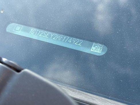 Used 2019 GMC Sierra 2500 Denali w/ Duramax Plus Package image 3