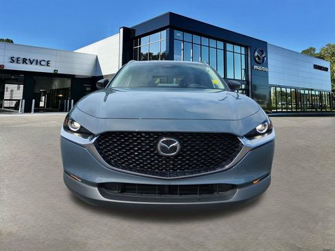 Used 2024 MAZDA CX-30 AWD 2.5 S w/ Preferred Package image 9