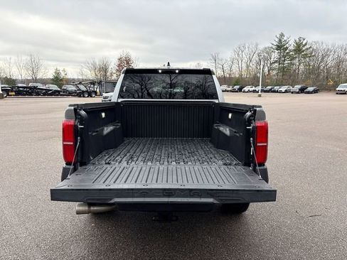 Certified 2025 Toyota Tacoma SR image 14