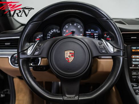 Used 2014 Porsche 911 Carrera S image 35