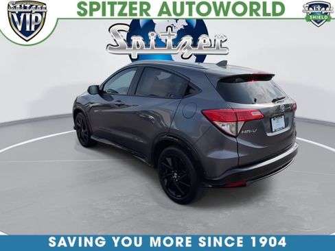 Used 2022 Honda HR-V Sport image 7
