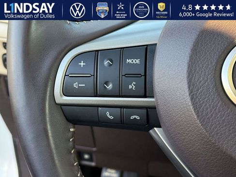 Used 2018 Lexus ES 350 image 21