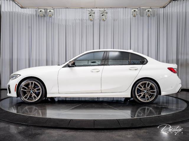 Used 2020 BMW M340i RWD image 6