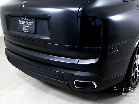 Used 2023 Rolls-Royce Cullinan AWD/4WD image 42