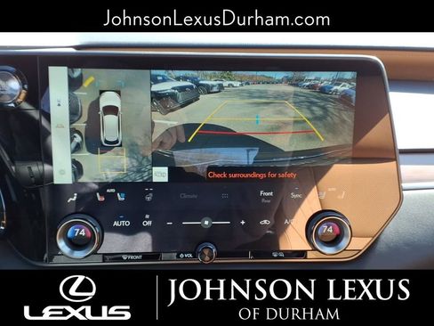 New 2026 Lexus RX 350 Premium image 14