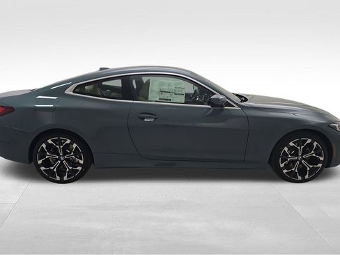 New 2026 BMW 430i xDrive 430i xDrive w/ Convenience Package image 10